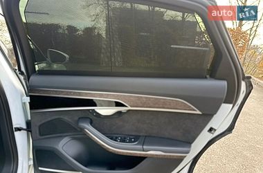 Седан Audi A8 2020 в Києві