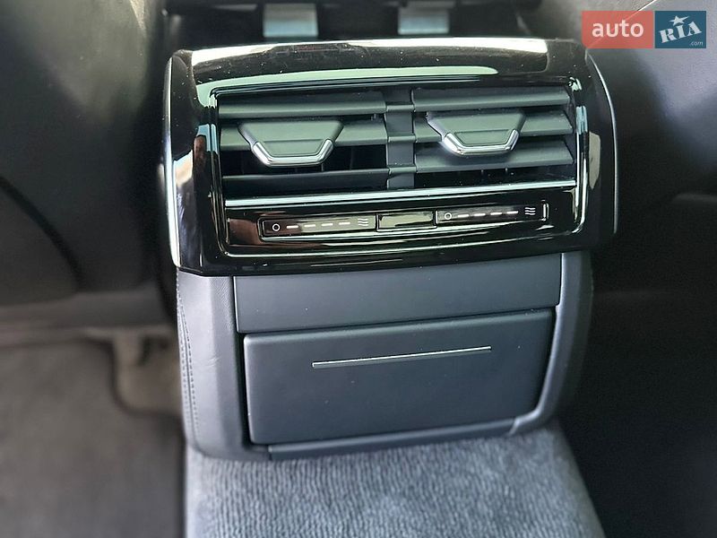 Седан Audi A8 2020 в Києві