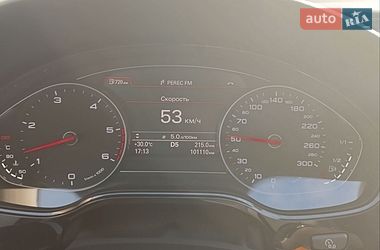 Седан Audi A8 2017 в Березане