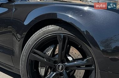 Седан Audi A8 2015 в Чернигове фото 9 Седан Audi A8 2015 в Чернигове