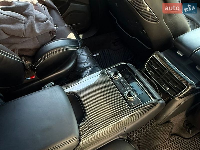 Седан Audi A8 2015 в Чернигове фото 18 Седан Audi A8 2015 в Чернигове