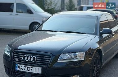 Седан Audi A8 2003 в Киеве