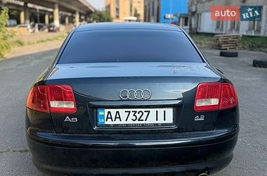 Седан Audi A8 2003 в Киеве