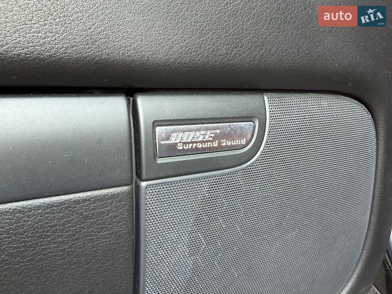 Седан Audi A8 2003 в Киеве