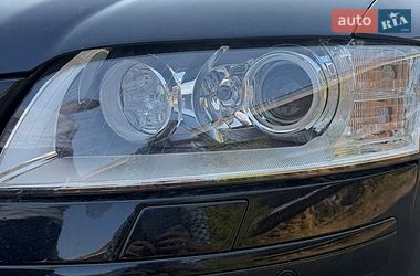 Седан Audi A8 2003 в Киеве