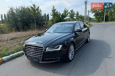 Седан Audi A8 2015 в Києві фото 3 Седан Audi A8 2015 в Києві