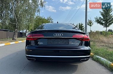 Седан Audi A8 2015 в Києві фото 6 Седан Audi A8 2015 в Києві