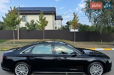 Седан Audi A8 2015 в Києві фото 8 Седан Audi A8 2015 в Києві