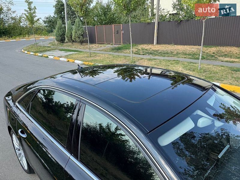 Седан Audi A8 2015 в Києві фото 9 Седан Audi A8 2015 в Києві