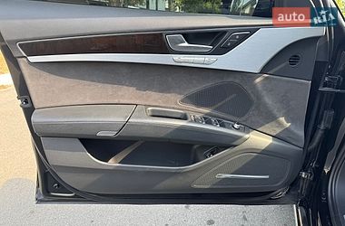 Седан Audi A8 2015 в Києві фото 11 Седан Audi A8 2015 в Києві