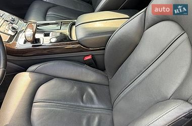 Седан Audi A8 2015 в Києві фото 13 Седан Audi A8 2015 в Києві