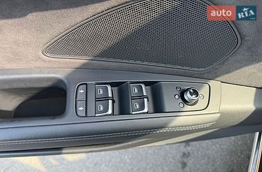 Седан Audi A8 2015 в Києві фото 16 Седан Audi A8 2015 в Києві