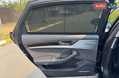 Седан Audi A8 2015 в Києві фото 18 Седан Audi A8 2015 в Києві