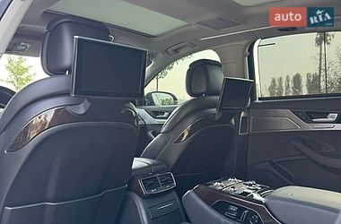 Седан Audi A8 2015 в Києві фото 24 Седан Audi A8 2015 в Києві