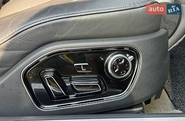 Седан Audi A8 2015 в Києві фото 29 Седан Audi A8 2015 в Києві
