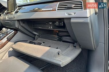 Седан Audi A8 2015 в Києві фото 30 Седан Audi A8 2015 в Києві