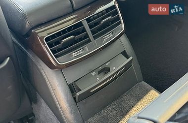 Седан Audi A8 2015 в Києві фото 33 Седан Audi A8 2015 в Києві