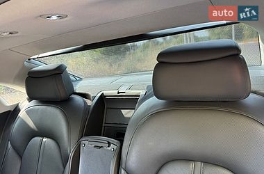 Седан Audi A8 2015 в Києві фото 35 Седан Audi A8 2015 в Києві