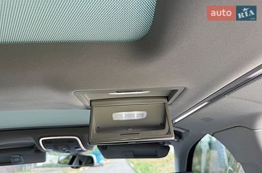 Седан Audi A8 2015 в Києві фото 37 Седан Audi A8 2015 в Києві