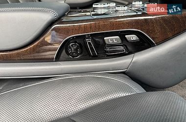 Седан Audi A8 2015 в Києві фото 40 Седан Audi A8 2015 в Києві