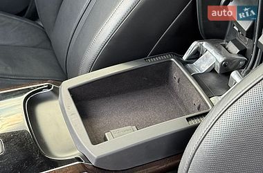 Седан Audi A8 2015 в Києві фото 43 Седан Audi A8 2015 в Києві