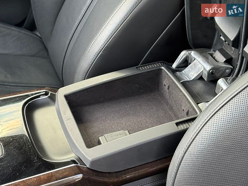 Седан Audi A8 2015 в Києві фото 43 Седан Audi A8 2015 в Києві