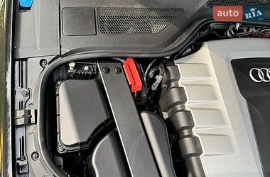 Седан Audi A8 2015 в Києві фото 51 Седан Audi A8 2015 в Києві