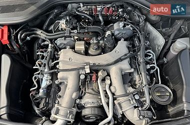 Седан Audi A8 2015 в Києві фото 54 Седан Audi A8 2015 в Києві