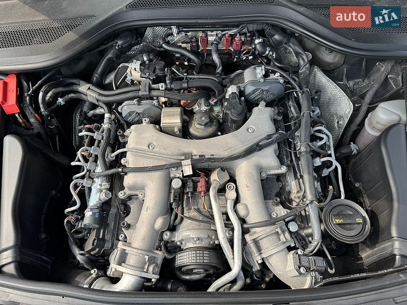 Седан Audi A8 2015 в Києві фото 54 Седан Audi A8 2015 в Києві