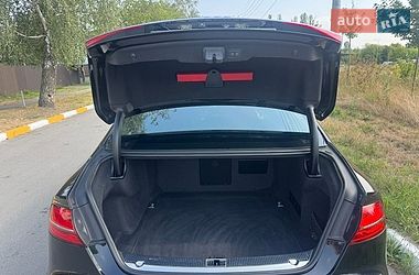 Седан Audi A8 2015 в Києві фото 56 Седан Audi A8 2015 в Києві