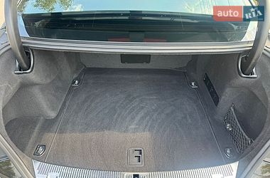 Седан Audi A8 2015 в Києві фото 58 Седан Audi A8 2015 в Києві