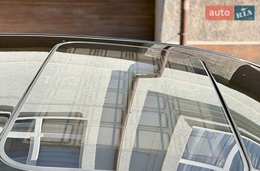 Седан Audi A8 2014 в Ивано-Франковске