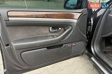 Седан Audi A8 2004 в Дніпрі фото 13 Седан Audi A8 2004 в Дніпрі