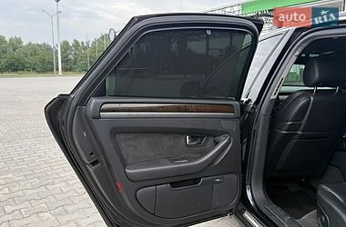 Седан Audi A8 2004 в Дніпрі фото 17 Седан Audi A8 2004 в Дніпрі