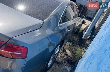 Седан Audi A8 2017 в Киеве