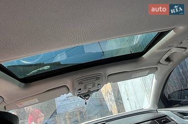 Седан Audi A8 2017 в Киеве