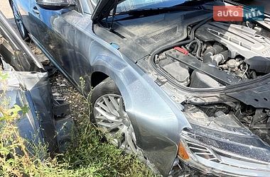 Седан Audi A8 2017 в Киеве