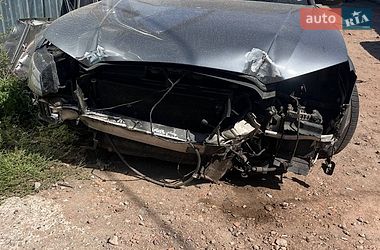Седан Audi A8 2017 в Киеве