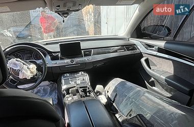 Седан Audi A8 2017 в Киеве