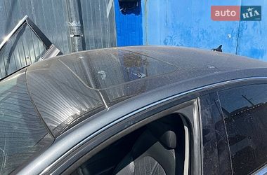 Седан Audi A8 2017 в Киеве