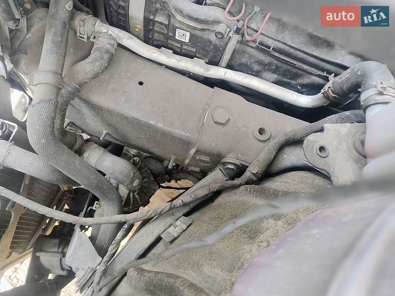 Седан Audi A8 2017 в Киеве