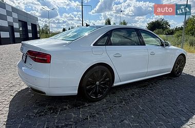 audi a8 2017 в Киев от профессионального продавца Валентин