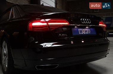 audi a8 2018 в Луцьк від професійного продавця Борис