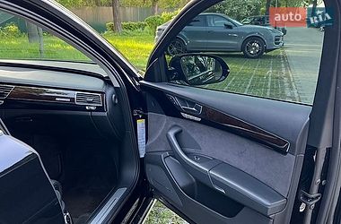 Седан Audi A8 2014 в Івано-Франківську фото 3 Седан Audi A8 2014 в Івано-Франківську