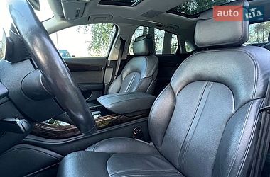 Седан Audi A8 2014 в Івано-Франківську фото 4 Седан Audi A8 2014 в Івано-Франківську