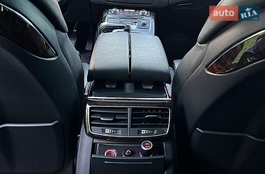 Седан Audi A8 2014 в Івано-Франківську фото 5 Седан Audi A8 2014 в Івано-Франківську