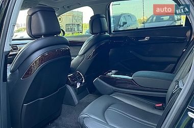 Седан Audi A8 2014 в Івано-Франківську фото 6 Седан Audi A8 2014 в Івано-Франківську