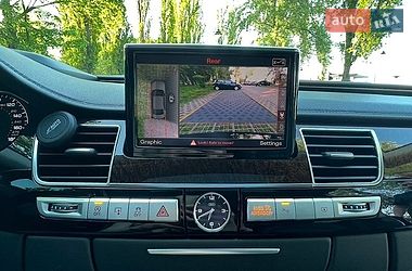 Седан Audi A8 2014 в Івано-Франківську фото 7 Седан Audi A8 2014 в Івано-Франківську