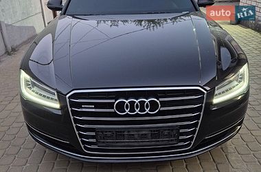audi a8 2017 в Дніпро (Дніпропетровськ) від професійного продавця Александр