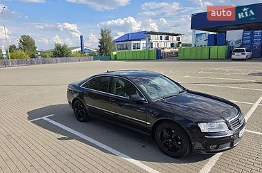 Audi A8 2003